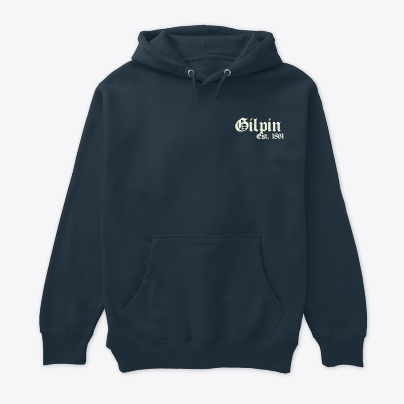 Gilpin Mountain Bear