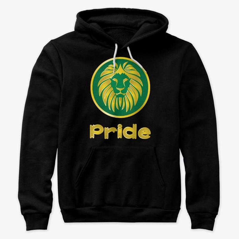 African Pride 7