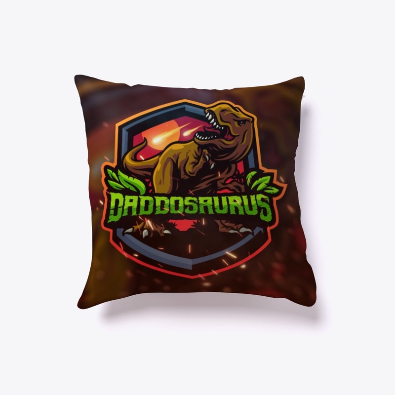 Daddo Logo - Full