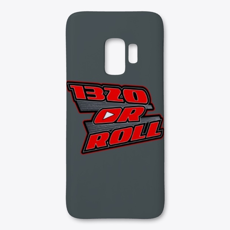 Red 1320 or Roll