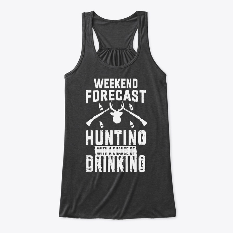 WEEKEND  HUNTING WEAR