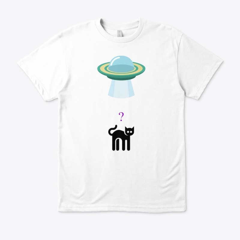 CAT ? UFO
