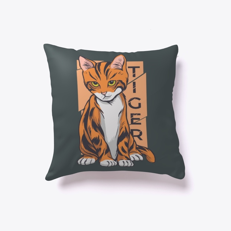Tiger Cat