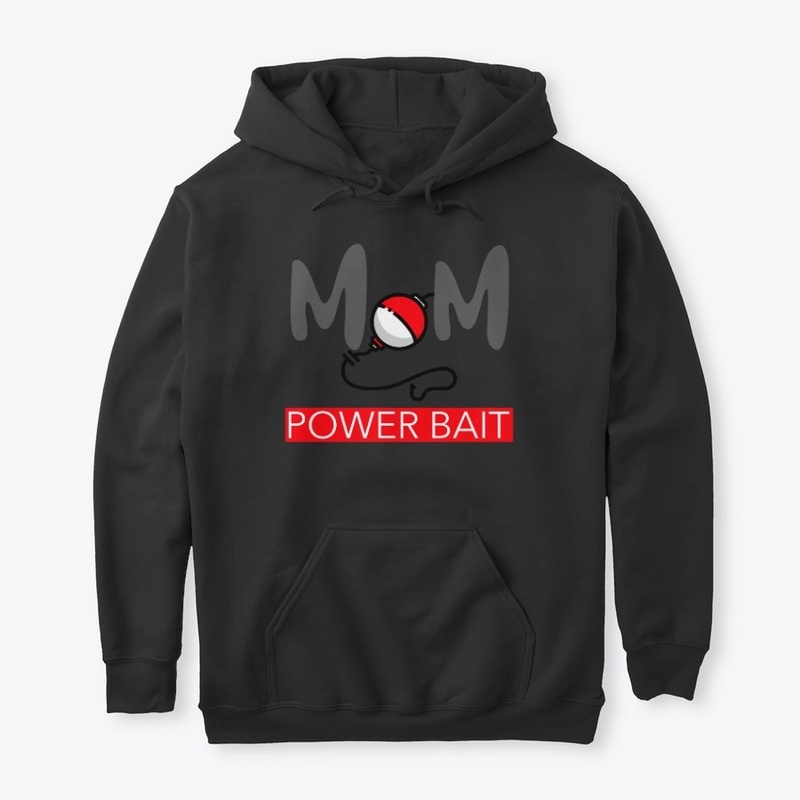 mom power bait