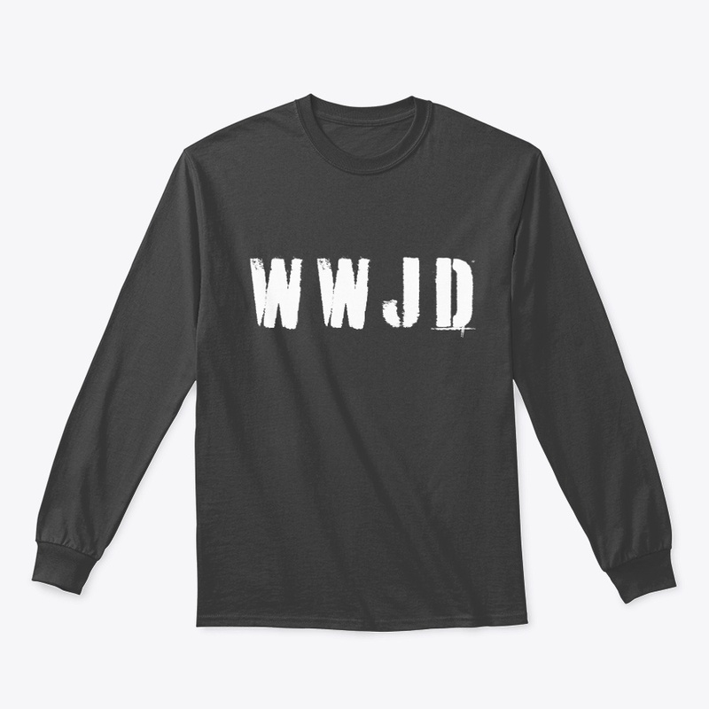 WWJD