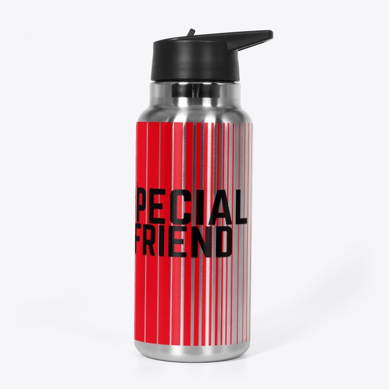Special friend 