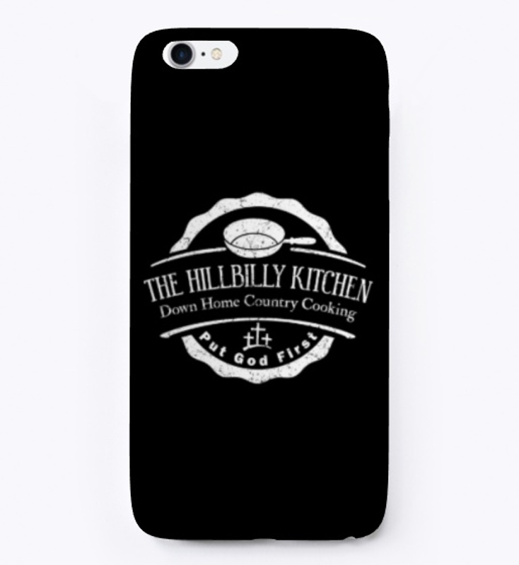 The Hillbilly Kitchen