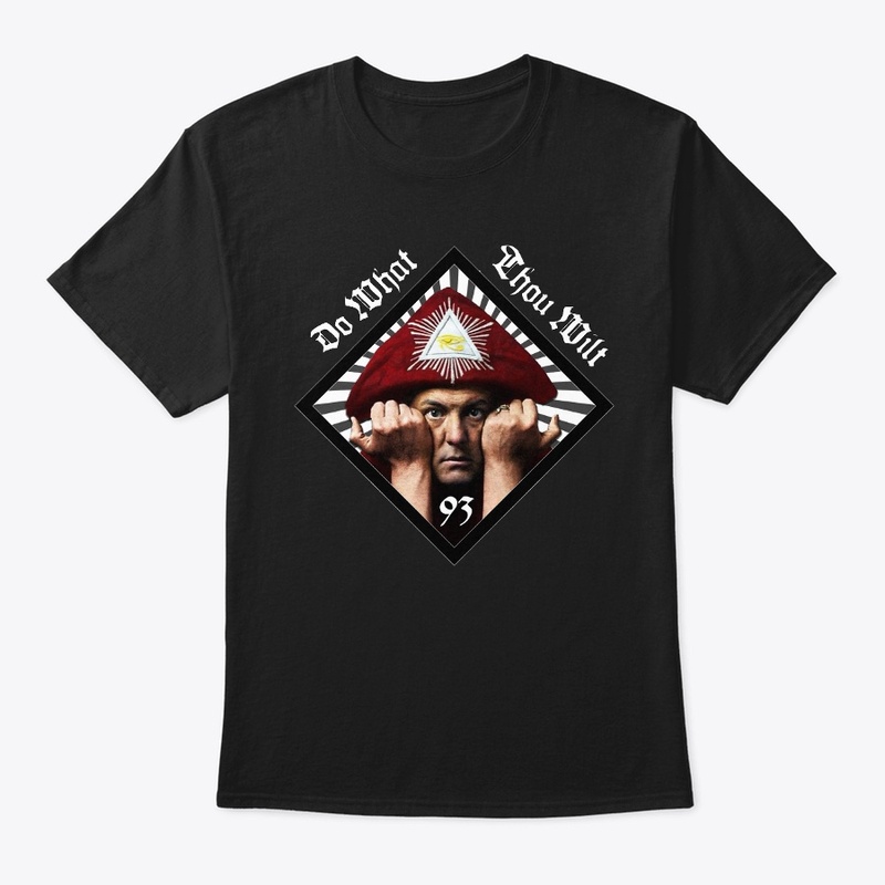 Wear What Thou Wilt