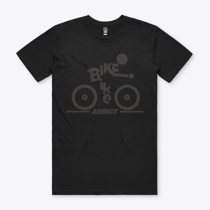 Bike Addict