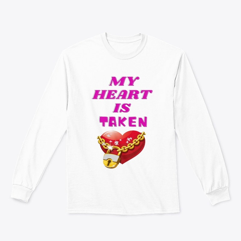 My Heart Is Taken