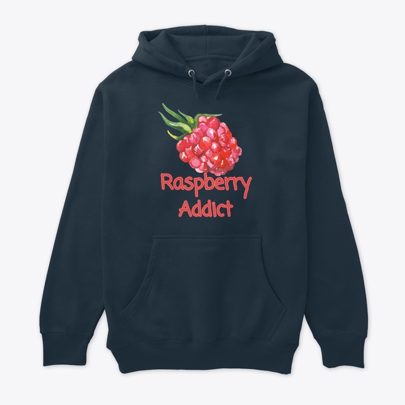 Raspberry Addict III