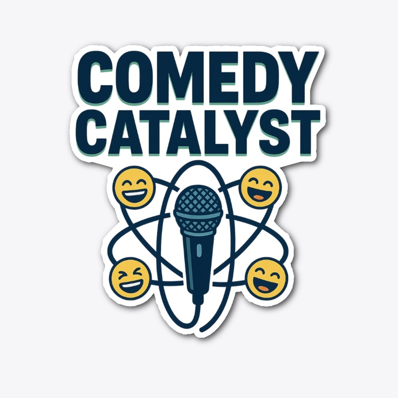 Comedy Catalyst