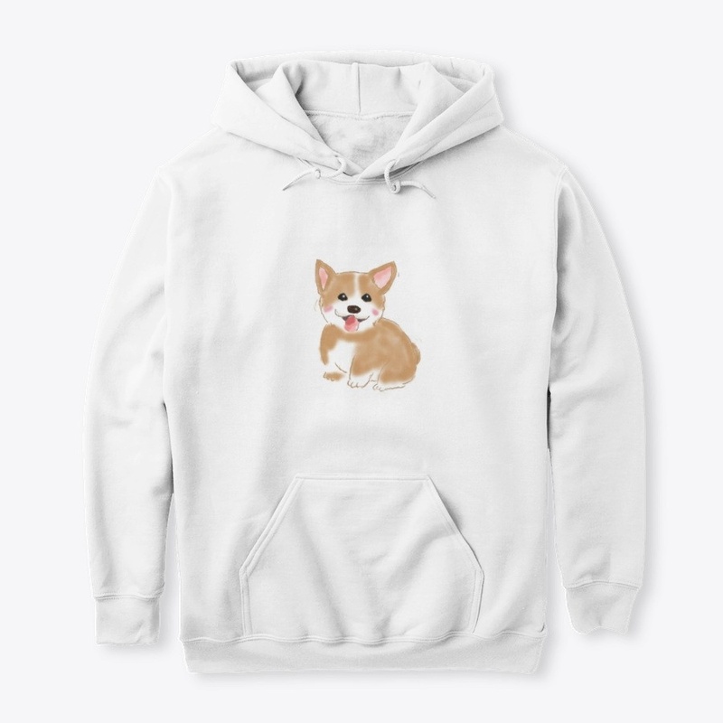 Lil Corgi