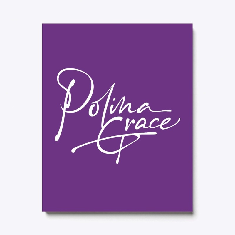 Polina Grace - White Signature