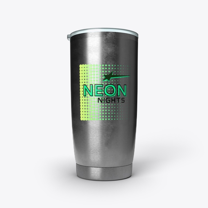 NEON NIGHTS DESIGN