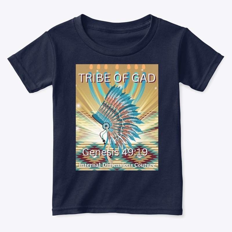 Genesis 49:19 Collection 