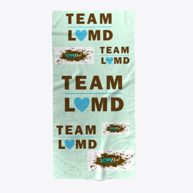 Team Lovemud