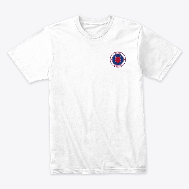 The Classic Logo Tee