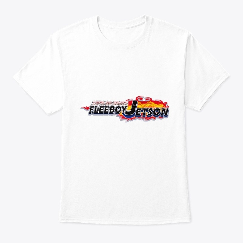 FBJSS Tee