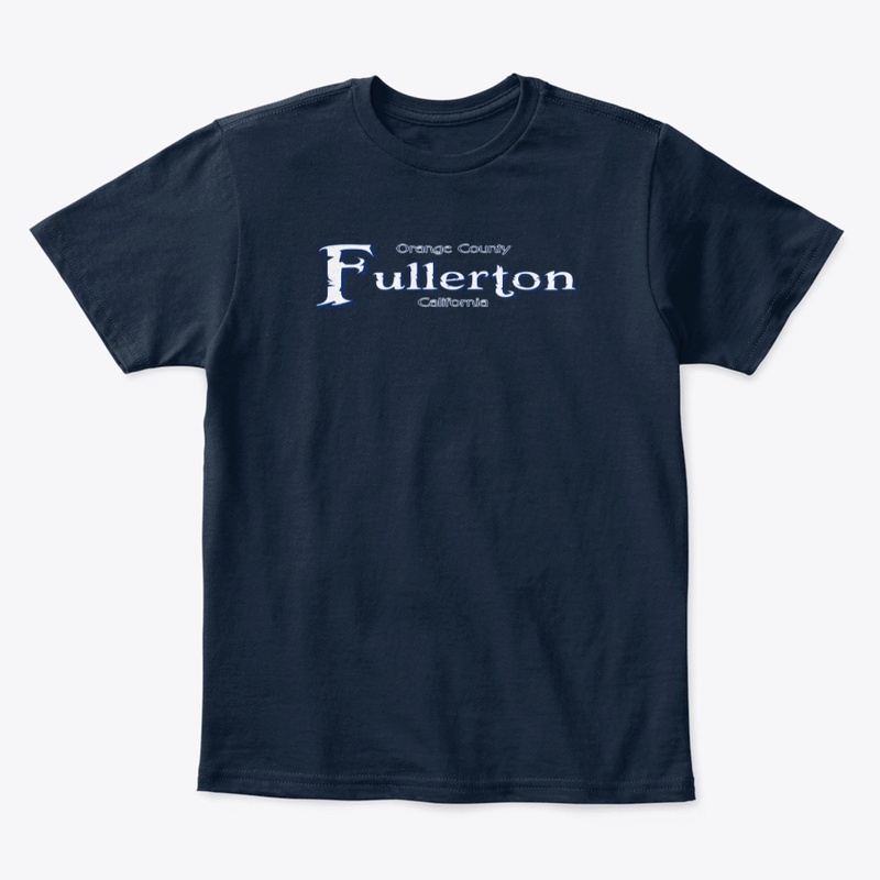 Fullerton California