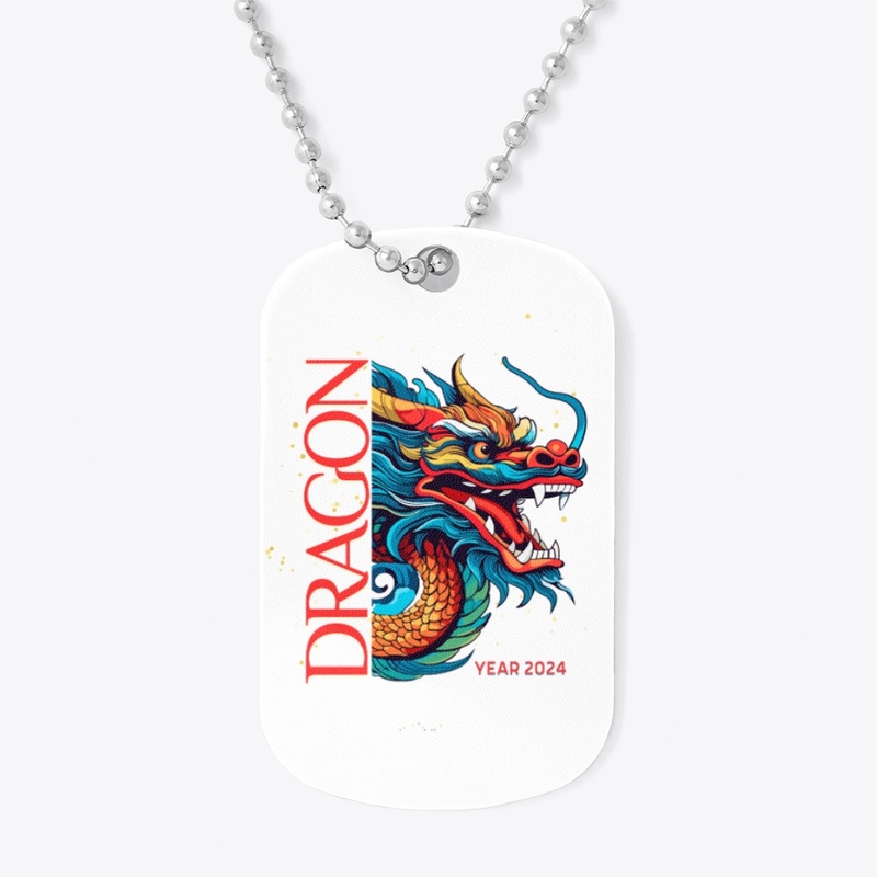 Dragon Year 2024
