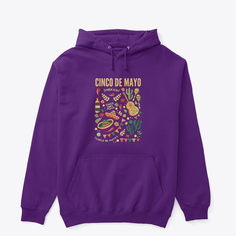 CINCO DE MAYO