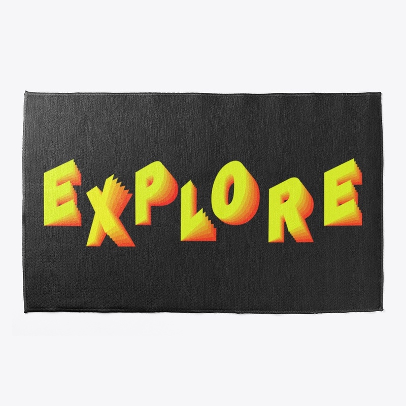 EXPLORE T-SHIRT