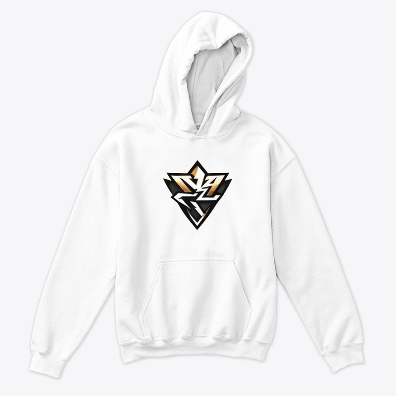 EVO kids classic hoodie