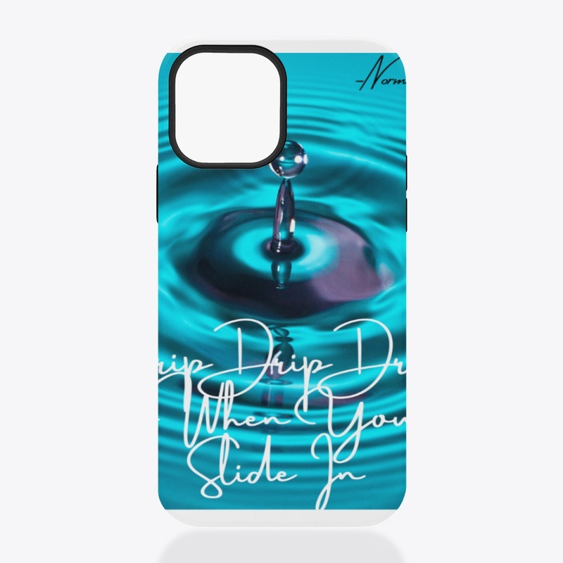 Drip Drip Drip