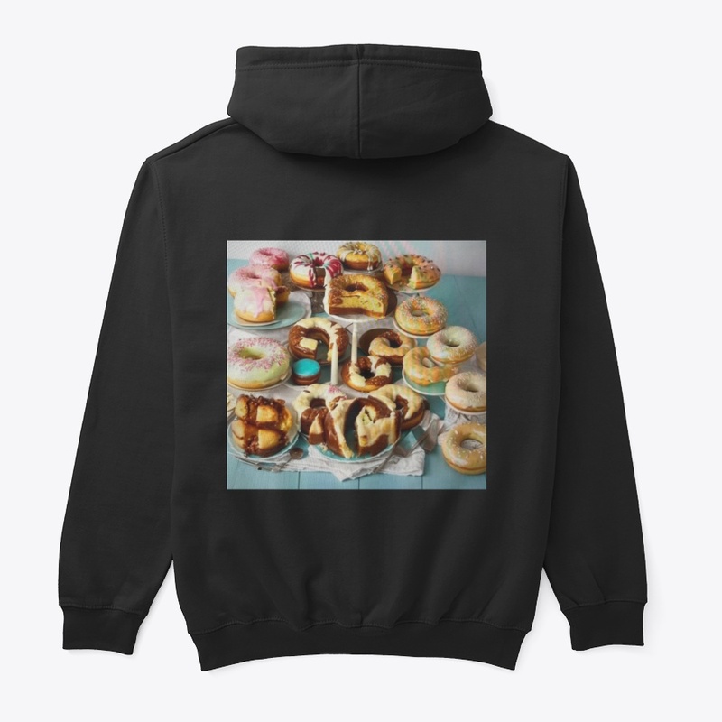Hey Big Back