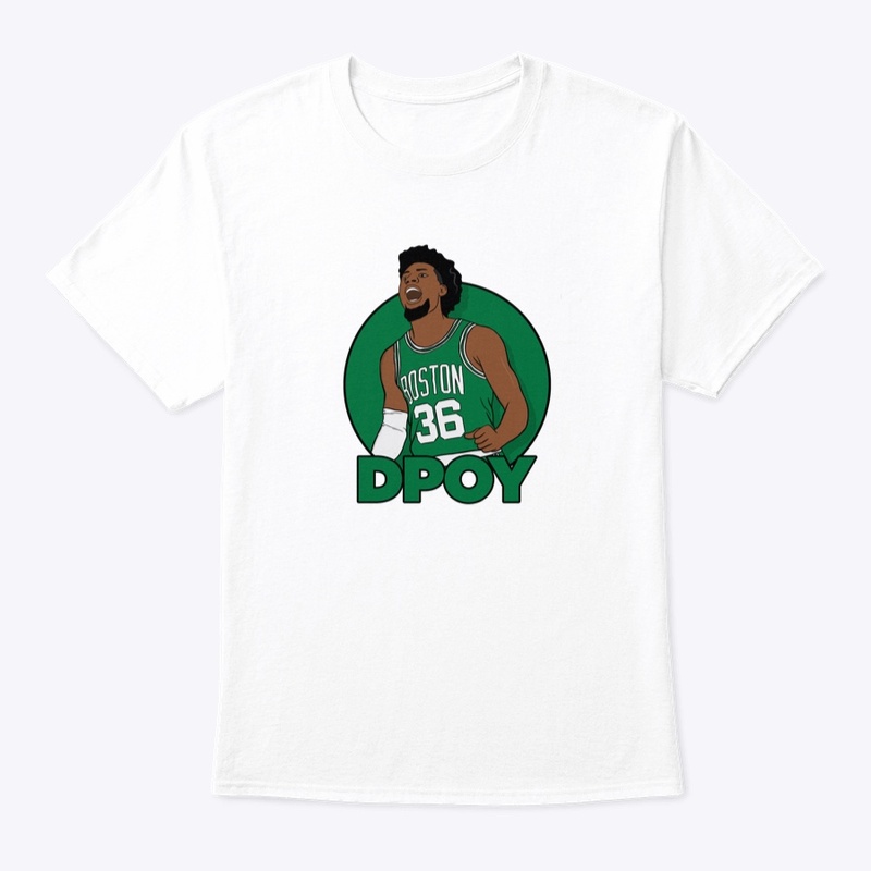DPOY