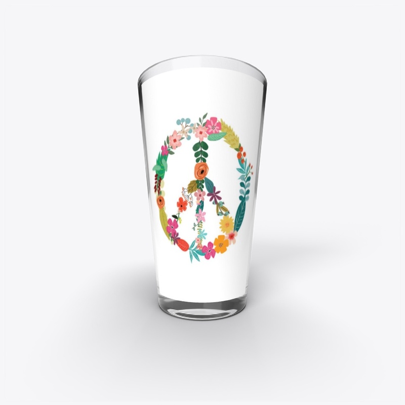 Peace of Cup