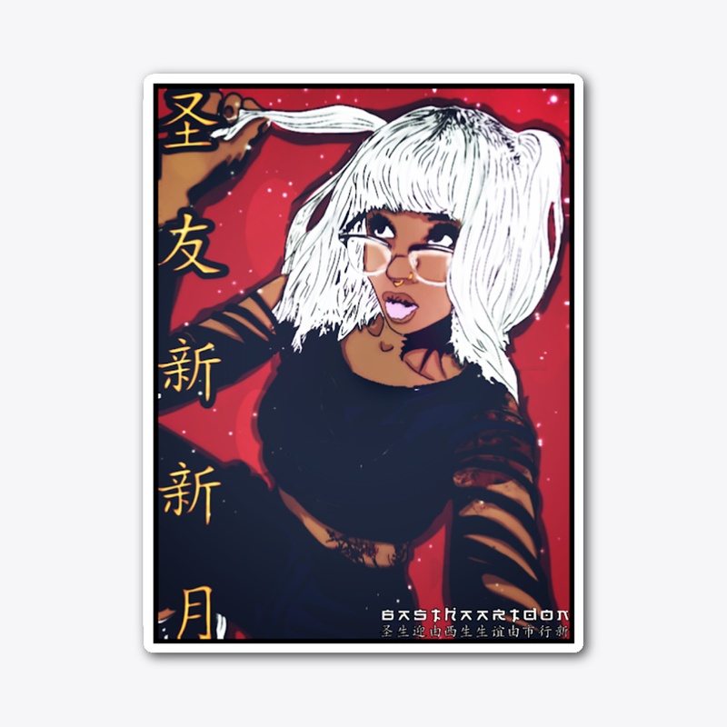 BTAD x JentheanimeBunny