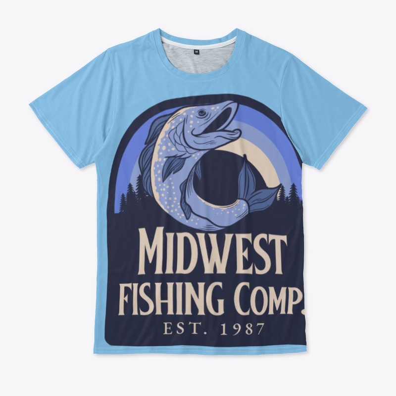 Midwest Fishing Comp. 
