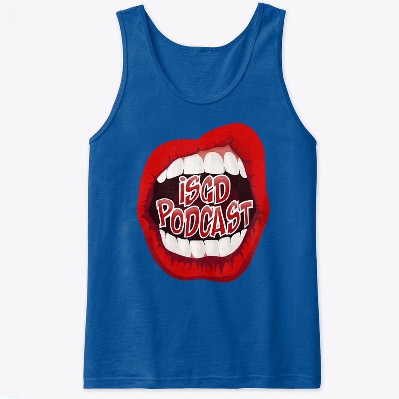 ISGD Screaming Lips