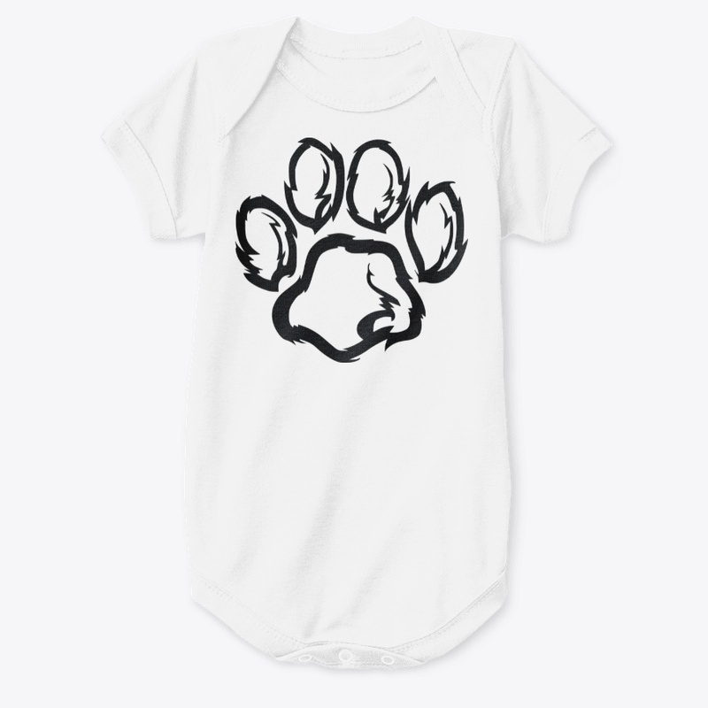 Pet Footprint