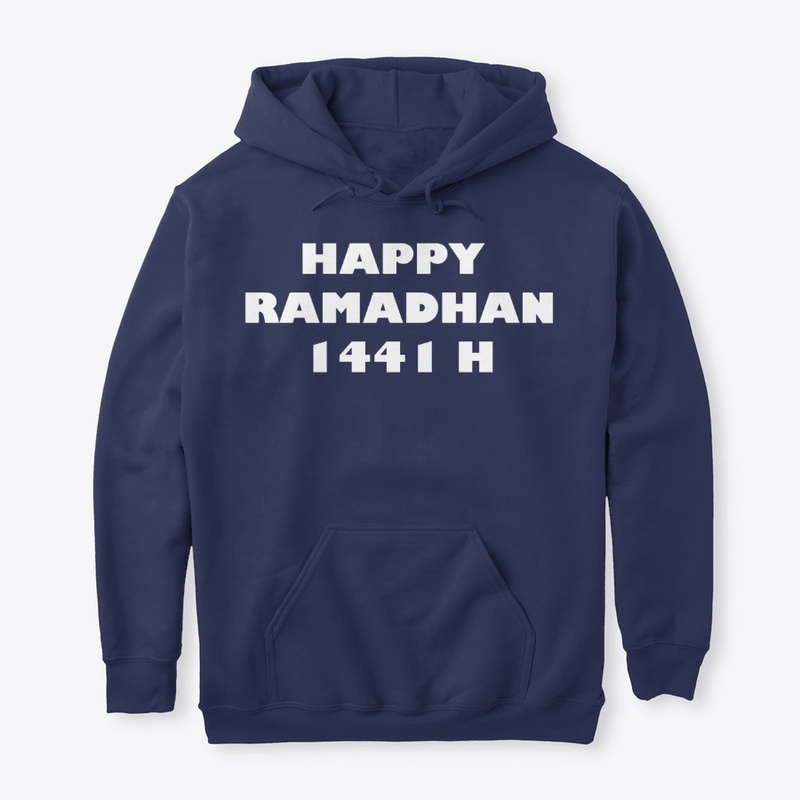 Ramadhan Shirt Series 111