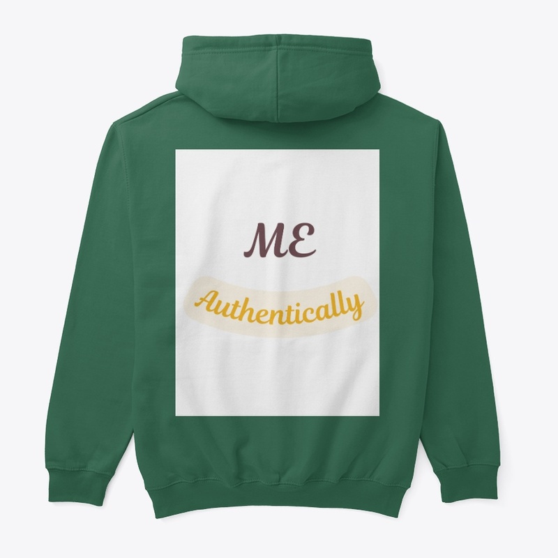 Authentically Me