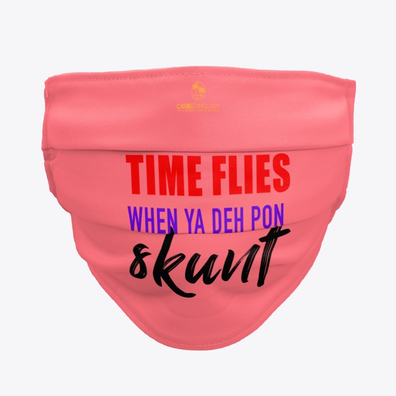 Caribbean: Time Flies