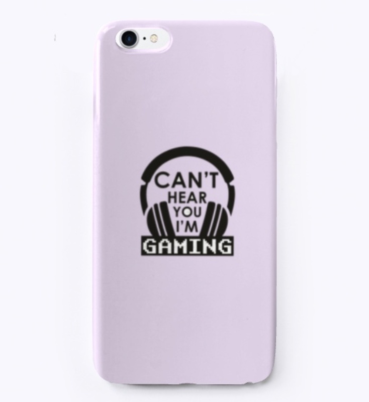 Queen IPhone Case 