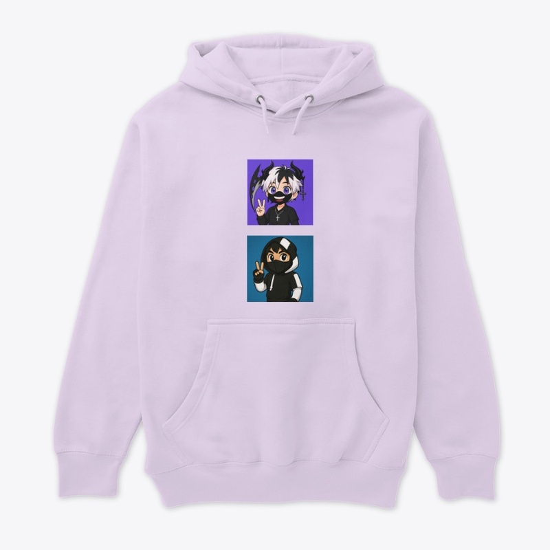 ShadowReaper and ikon