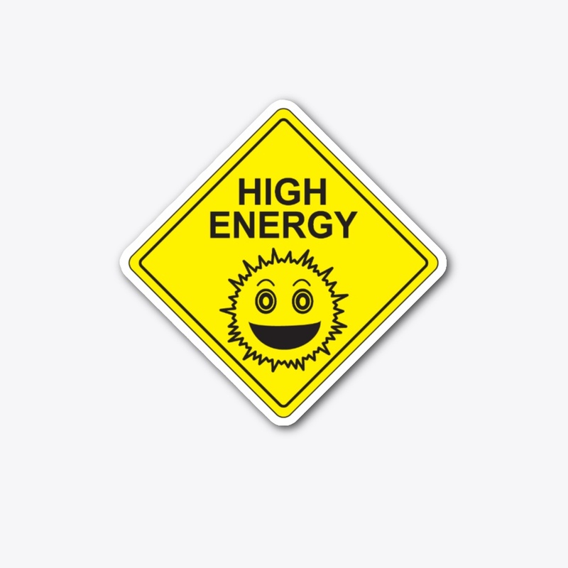 High Energy