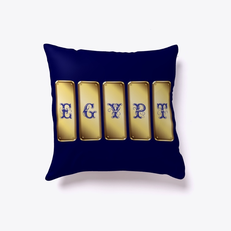 Golden Egypt