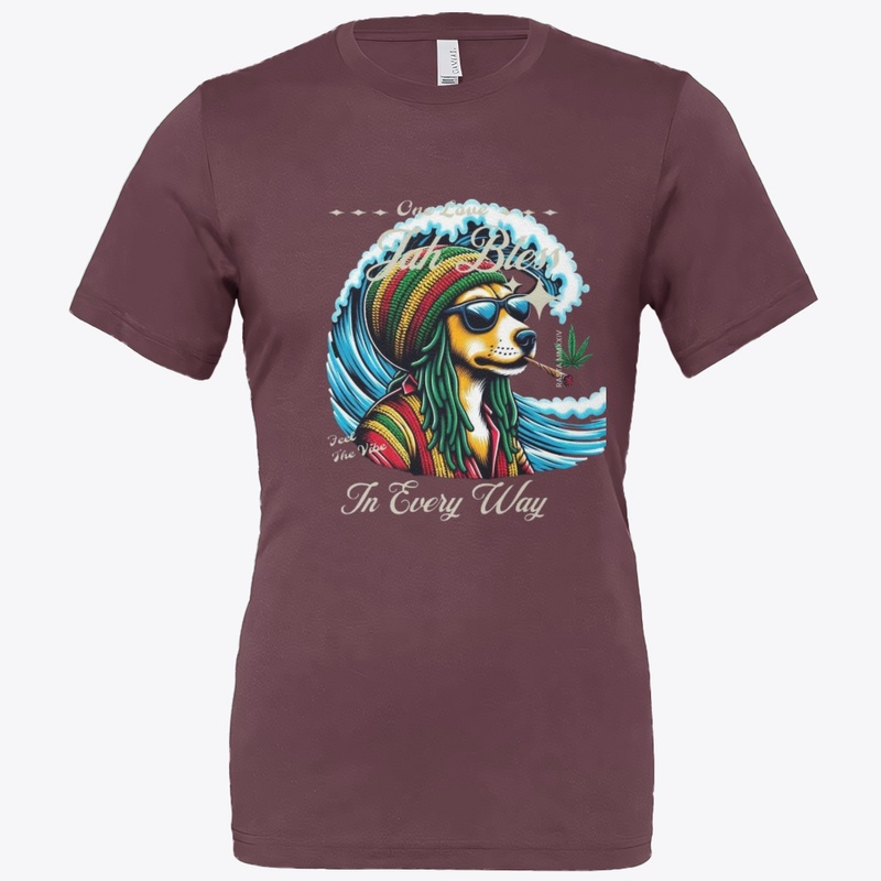 The Chill Wave