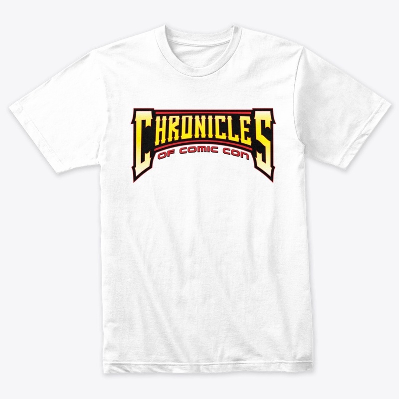 Chronicles Logo