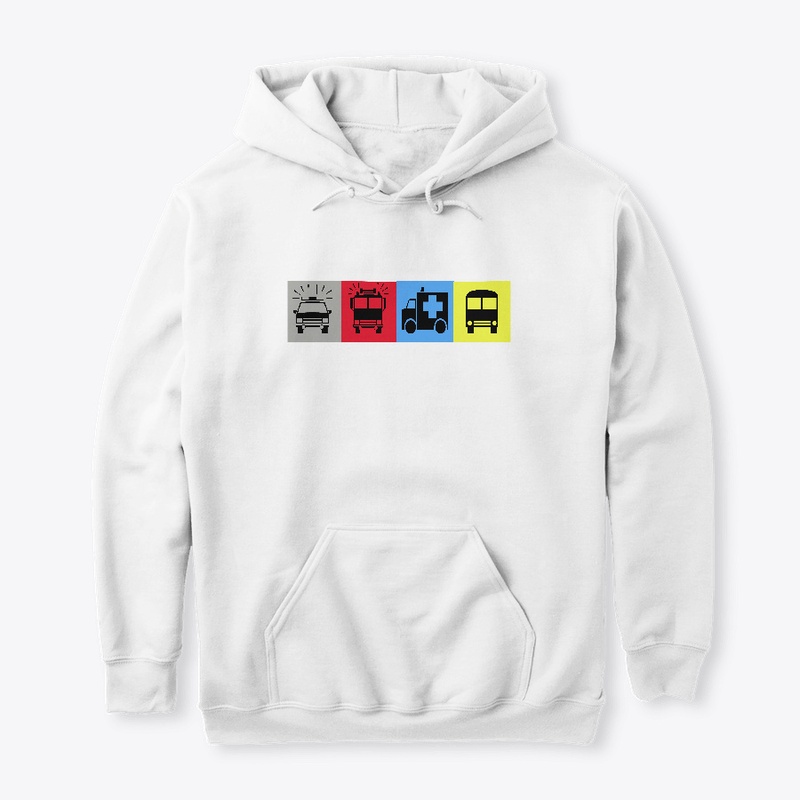 The Car T Shirt