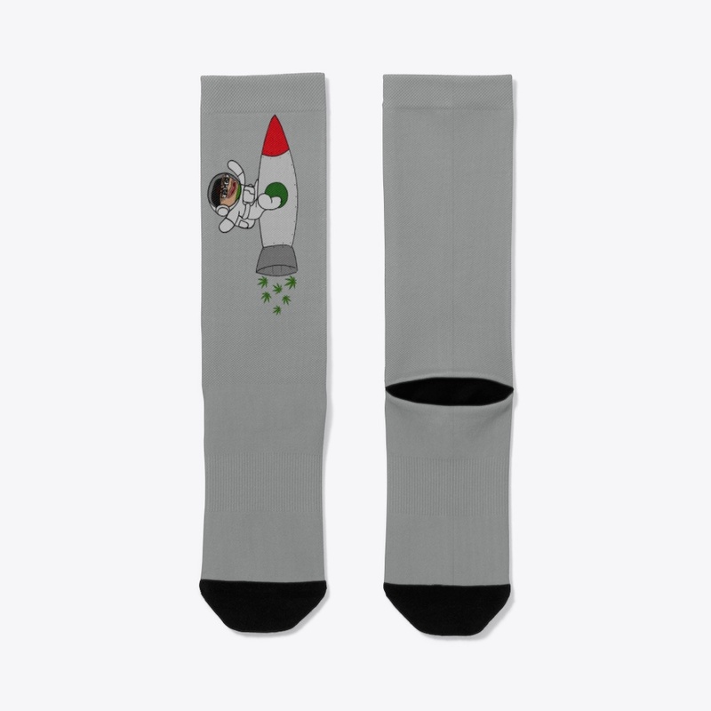 Rocket Mijo