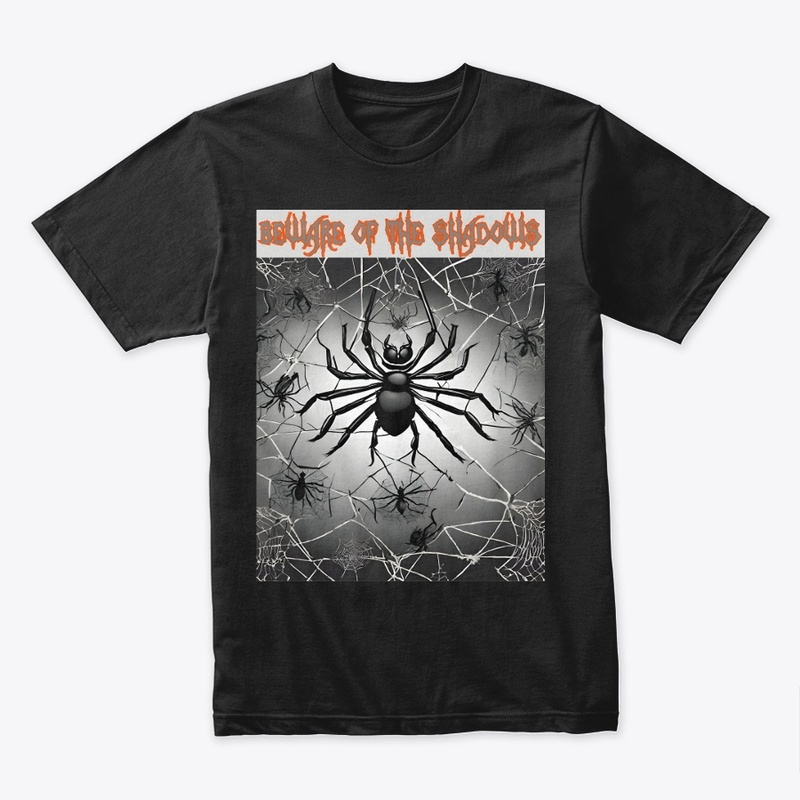 Creepy Crawlers