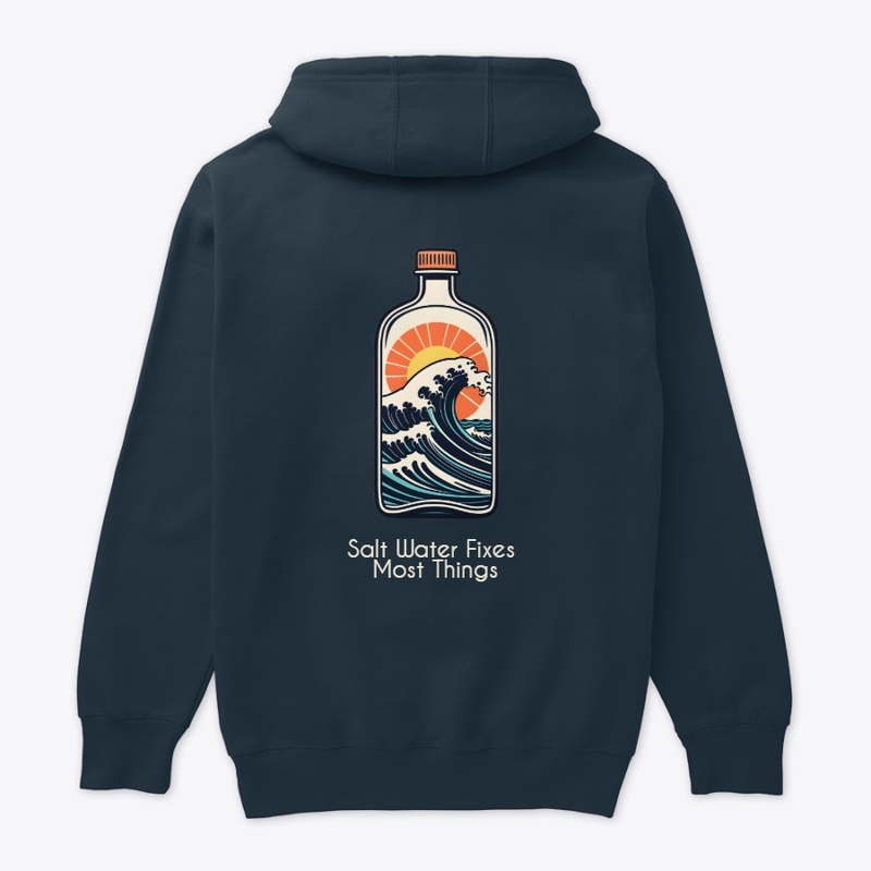 Salt Water Remedy Co