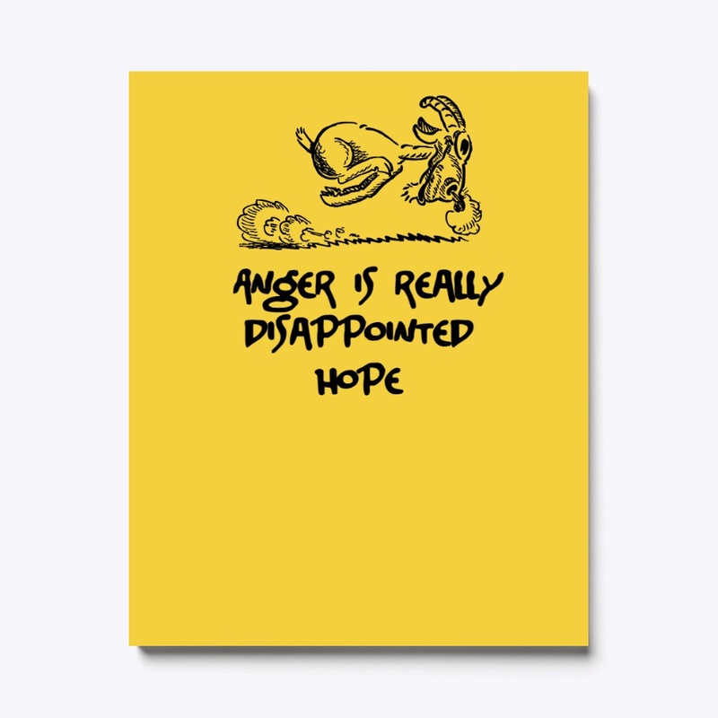Disappointed
